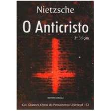 "O Nietzsche e seu Anticristo interno"